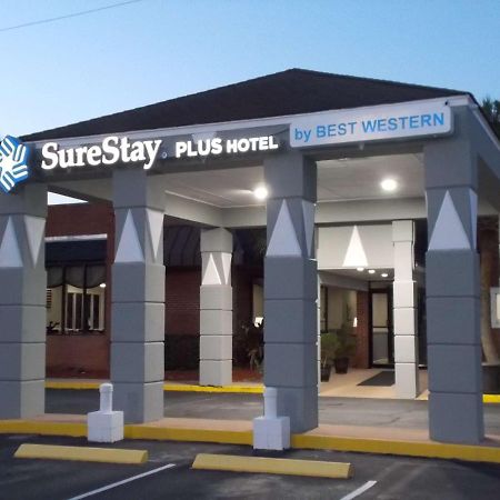סיינט מארי Surestay Plus Hotel By Best Western St Marys Cumberland מראה חיצוני תמונה